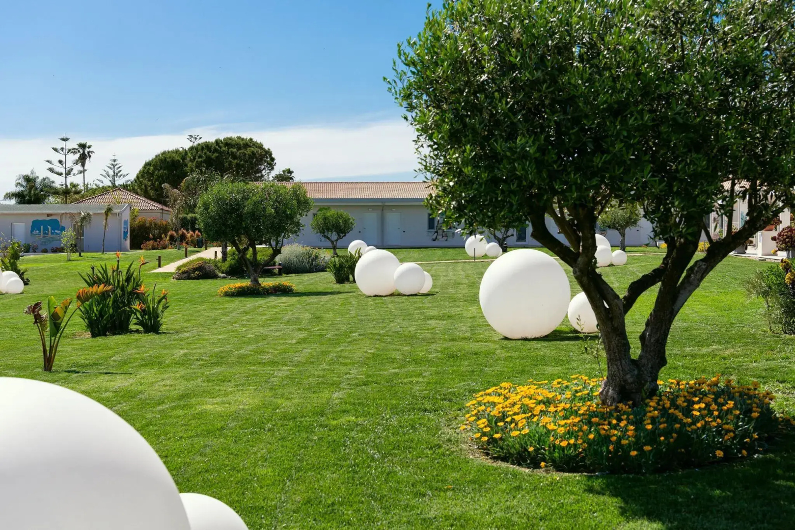 Photo - Wellness Spa Hotel Principe Fitalia