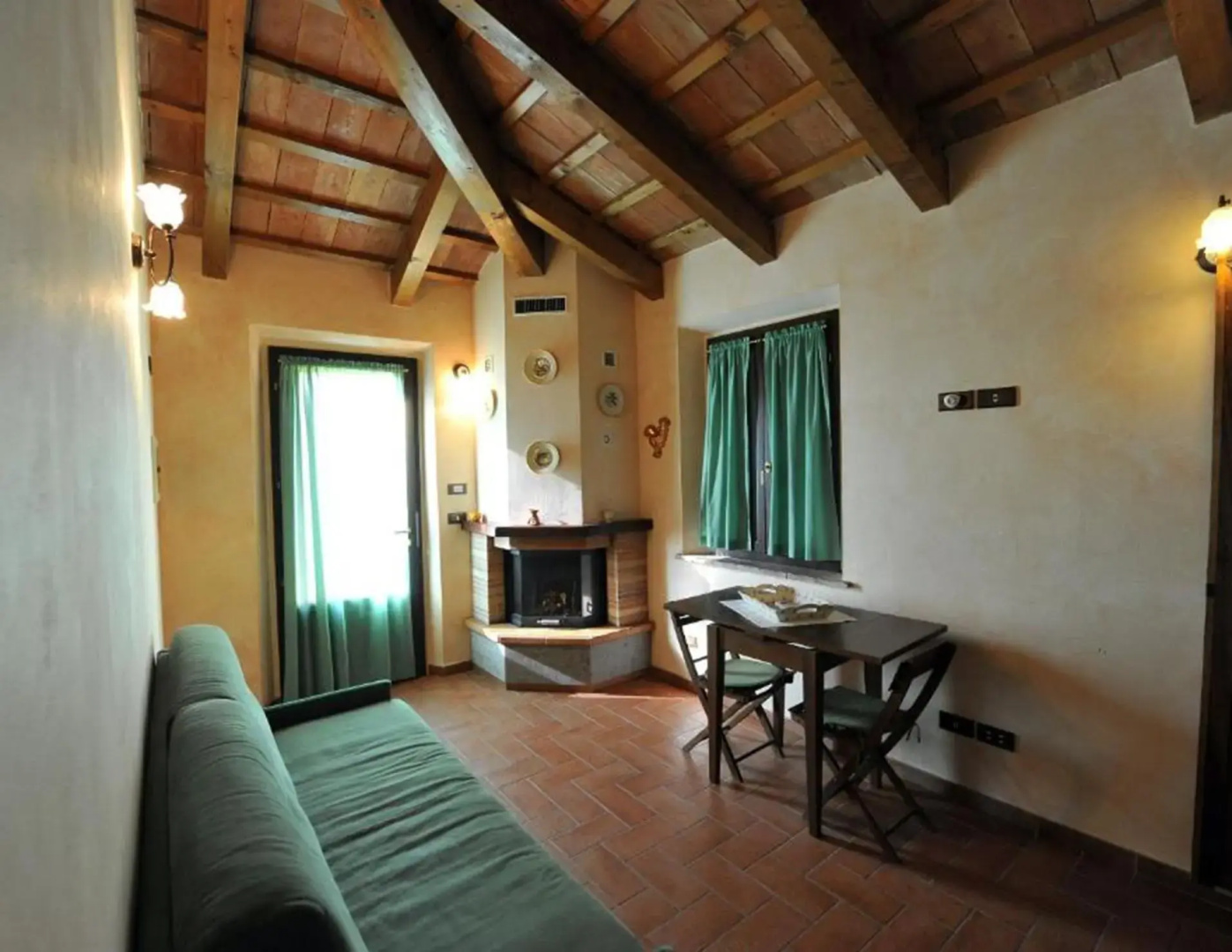 Foto - Il Podere Del Germano Reale
