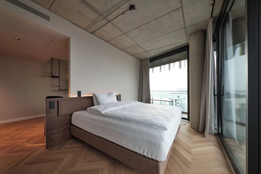 Foto - The Zipper Hotel und Apartments