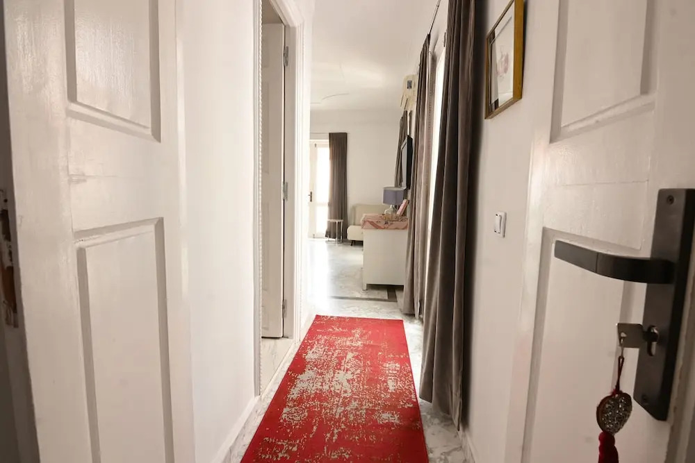 Foto - Riad-283 - 5 chambres avec piscine - Marrakech