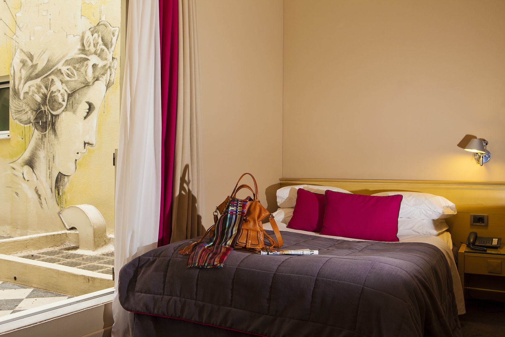 Foto - Herodion Hotel