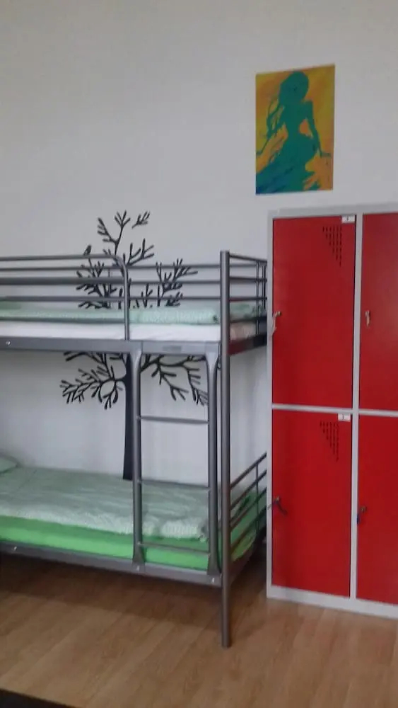 Foto - Art Hostel