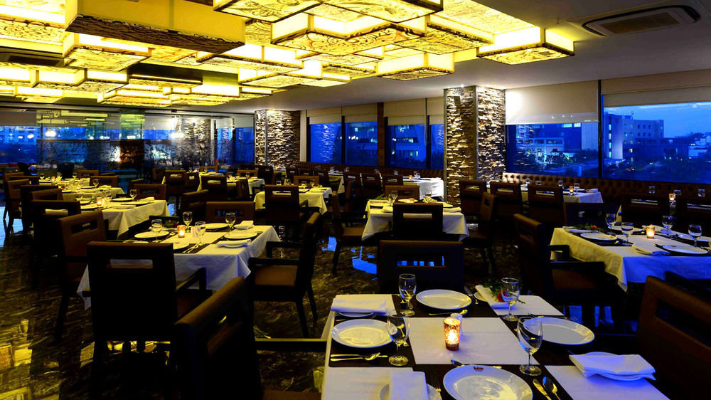 Foto - Hotel Hemaadri Grand