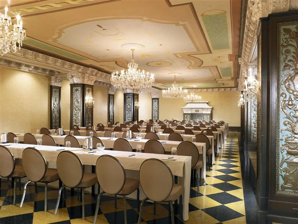 Photo - The US Grant, a Luxury Collection Hotel, San Diego