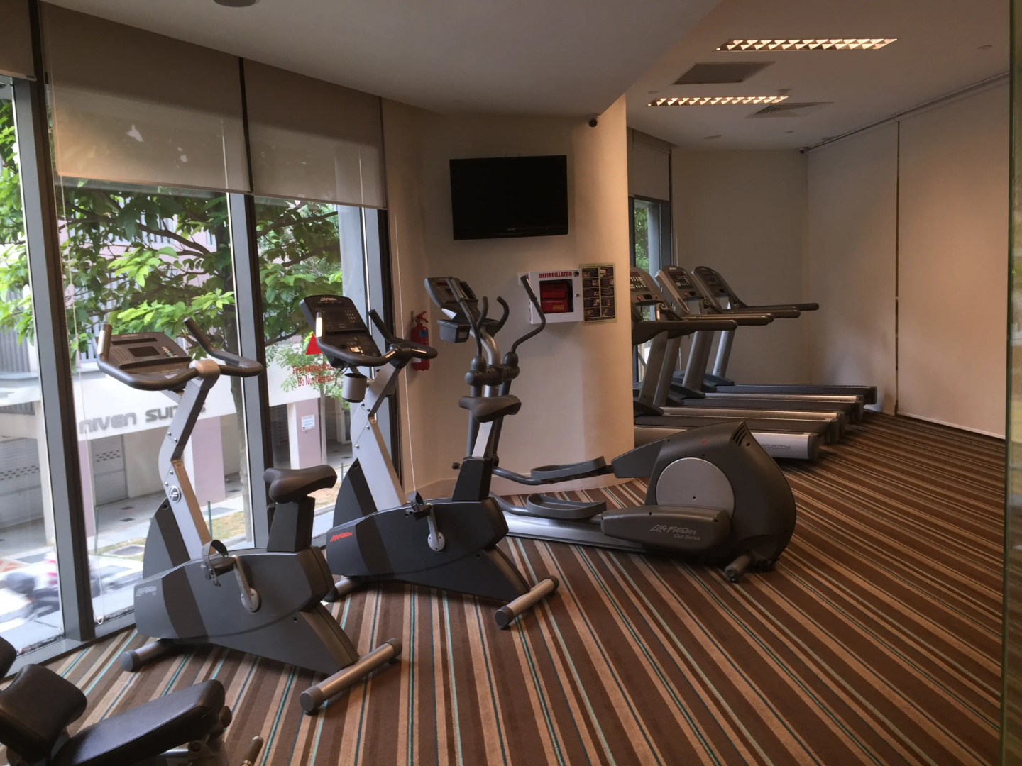 Foto - Weave Suites - Hillside