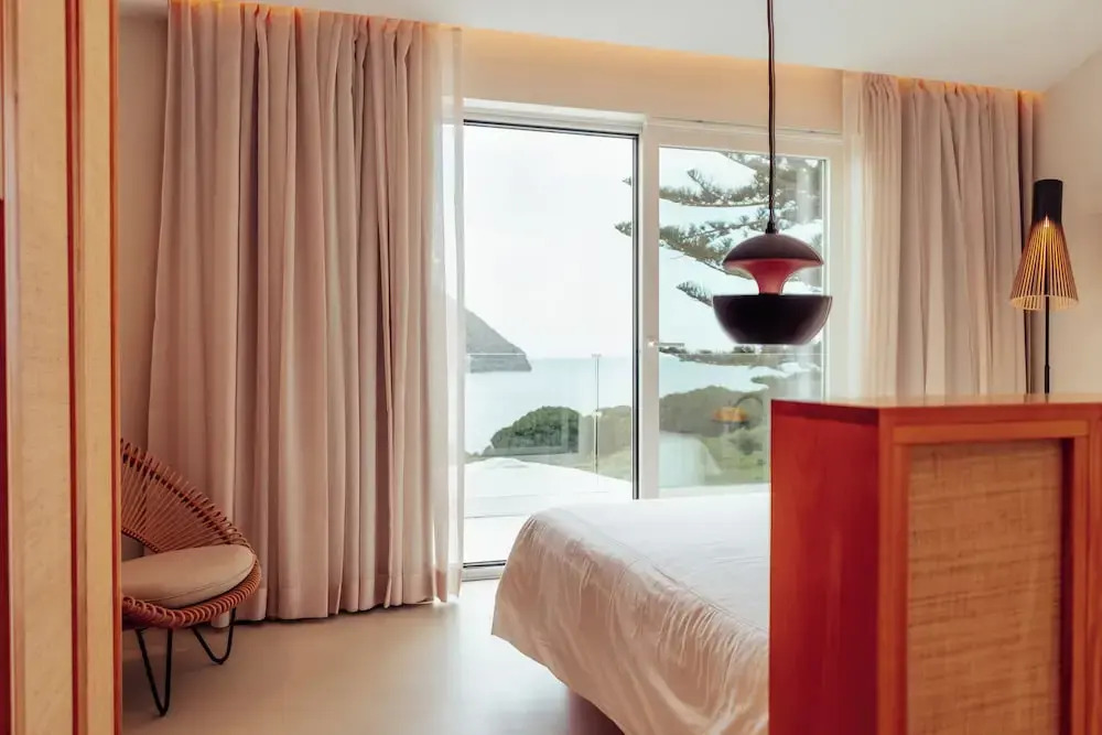 Foto - Silveira Bay Lounge Retreat