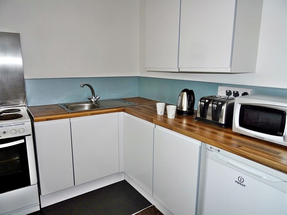 Rosemary Apartments Newquay