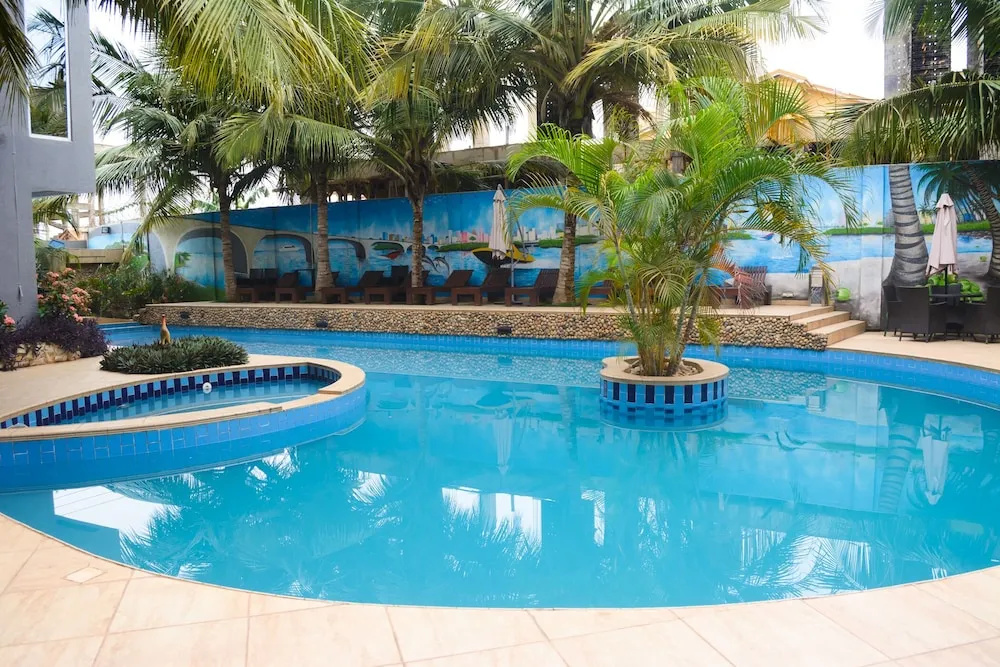 Foto - Mendiata Hotel