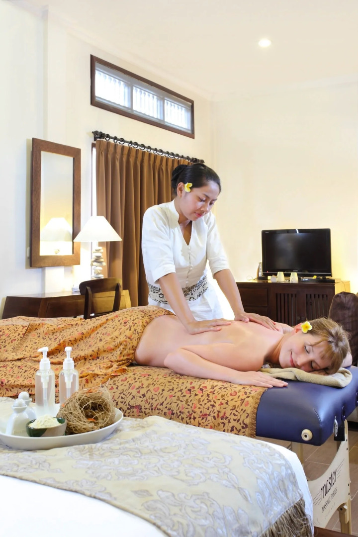 Photo - Artini Bisma Ubud Hotel