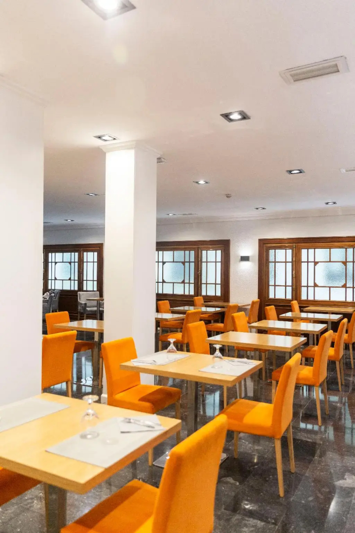 Photo - Hotel Serrano
