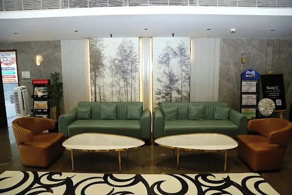 Photo - Fortune Heights