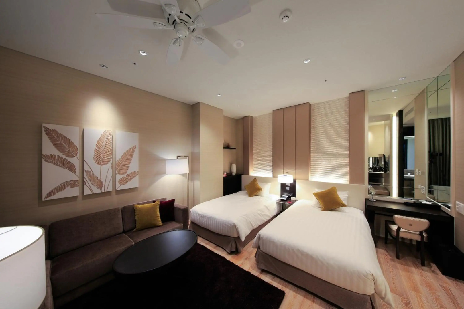 Foto - Solaria Nishitetsu Hotel Seoul Myeongdong - Renovated in 2025