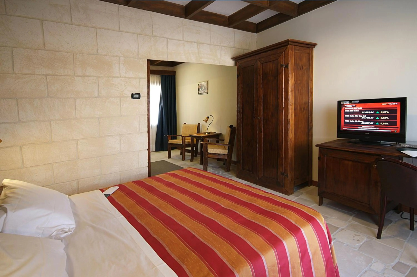 Photo - UNAHOTELS Regina Bari
