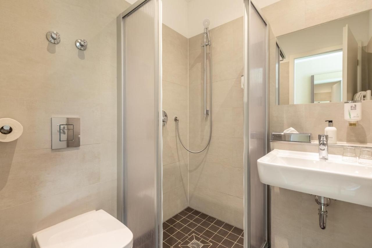 Photo - Hotel Aldea Berlin Centrum
