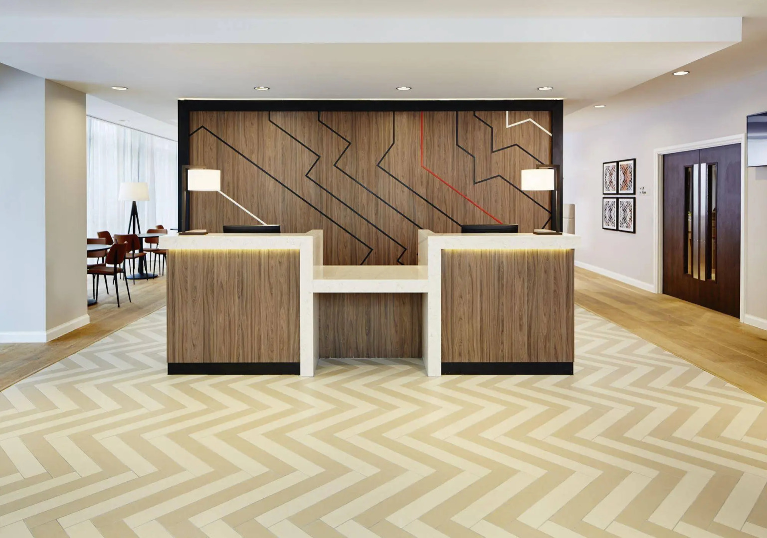 Photo - Residence Inn by Marriott Aberdeen