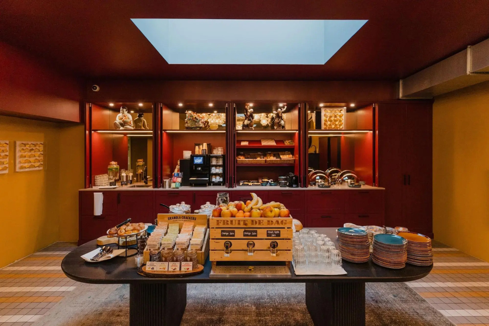 Foto - Hotel Mai Amsterdam