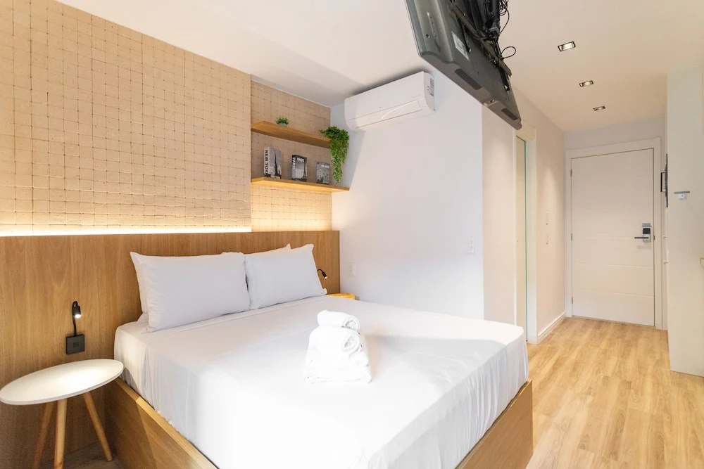 Haus Mitre Pinheiros
