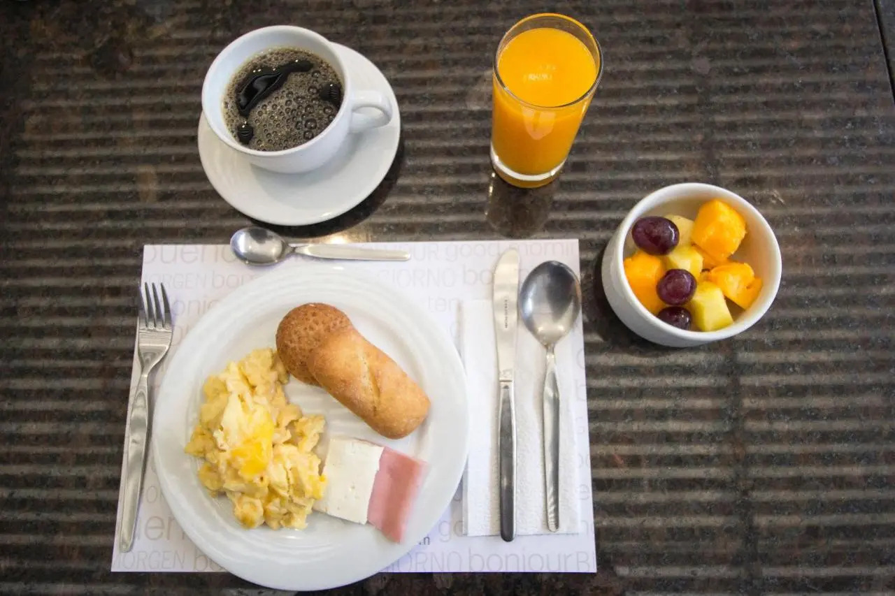 Foto - Tierra Viva Miraflores Larco