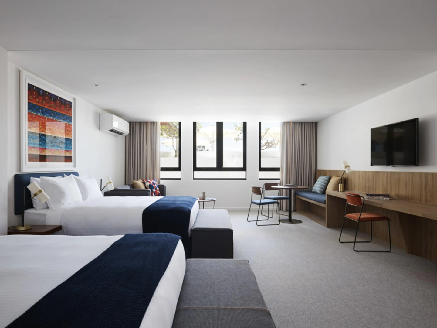 Photo - The Johnson Brisbane - Art Series