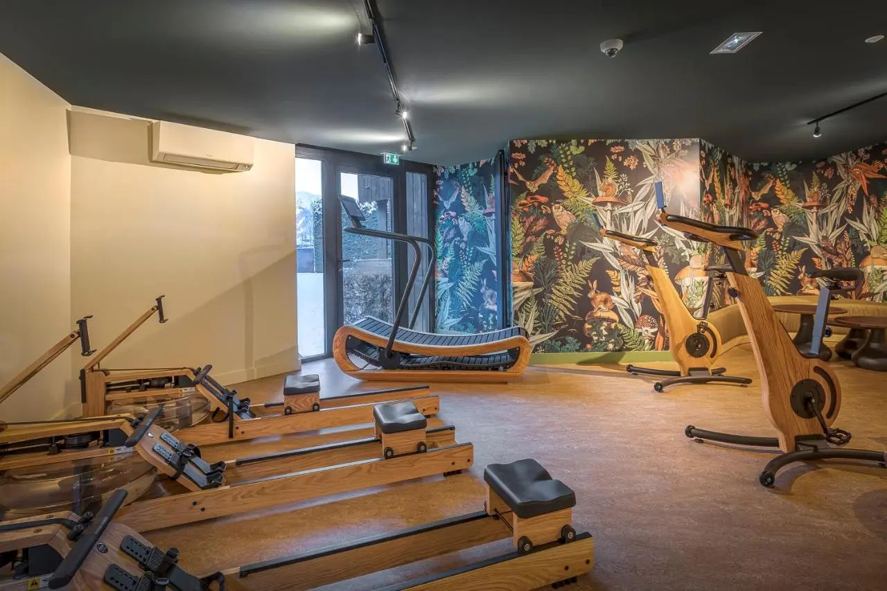Foto - Lykke Hotel & Spa Chamonix