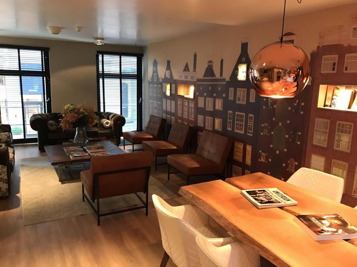 Photo - Hotel Cornelisz