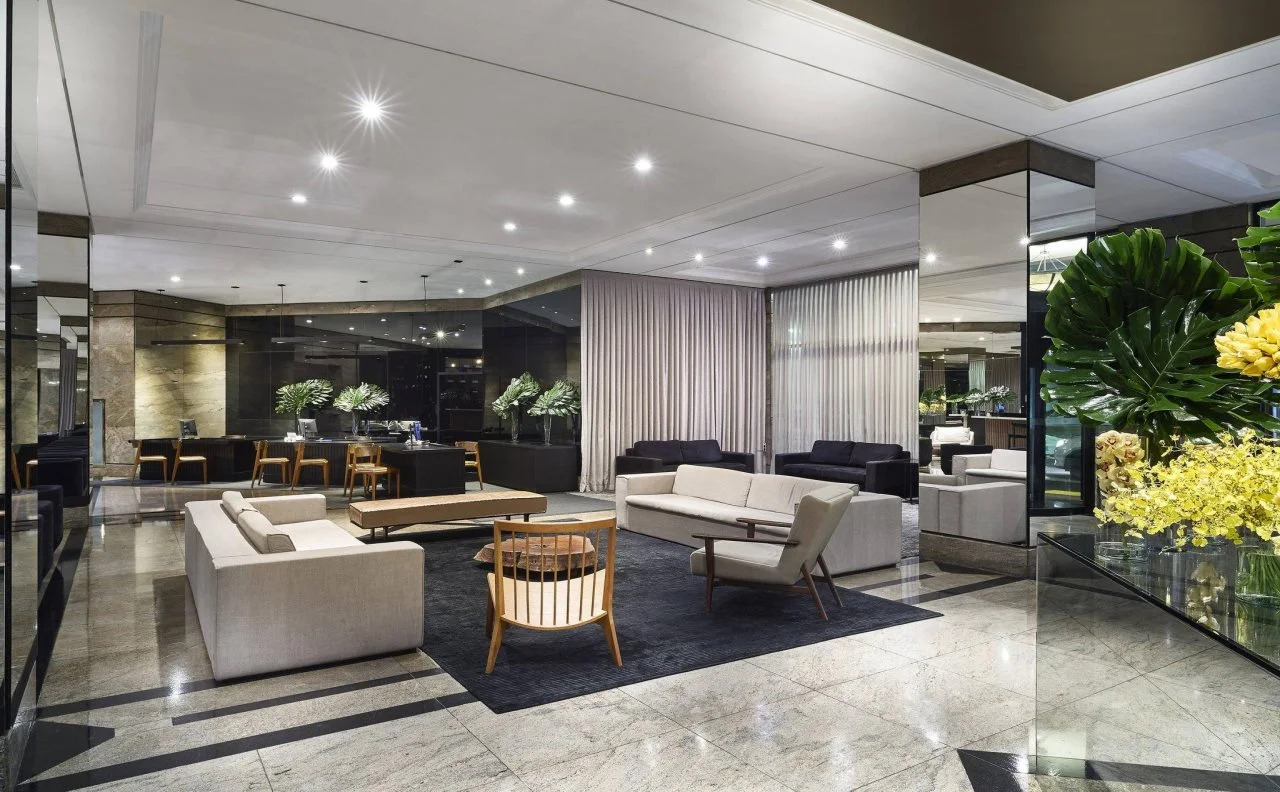 Photo - Sheraton São Paulo WTC Hotel