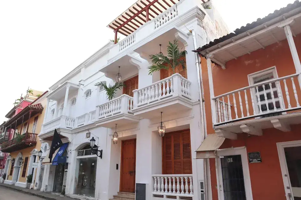 Foto - Hotel Casa Bianca by Faranda Boutique