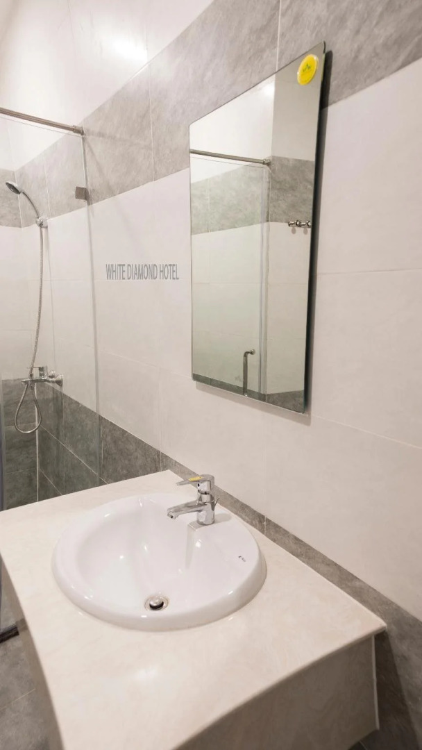 Photo - White Diamond Airport Hotel - TSN