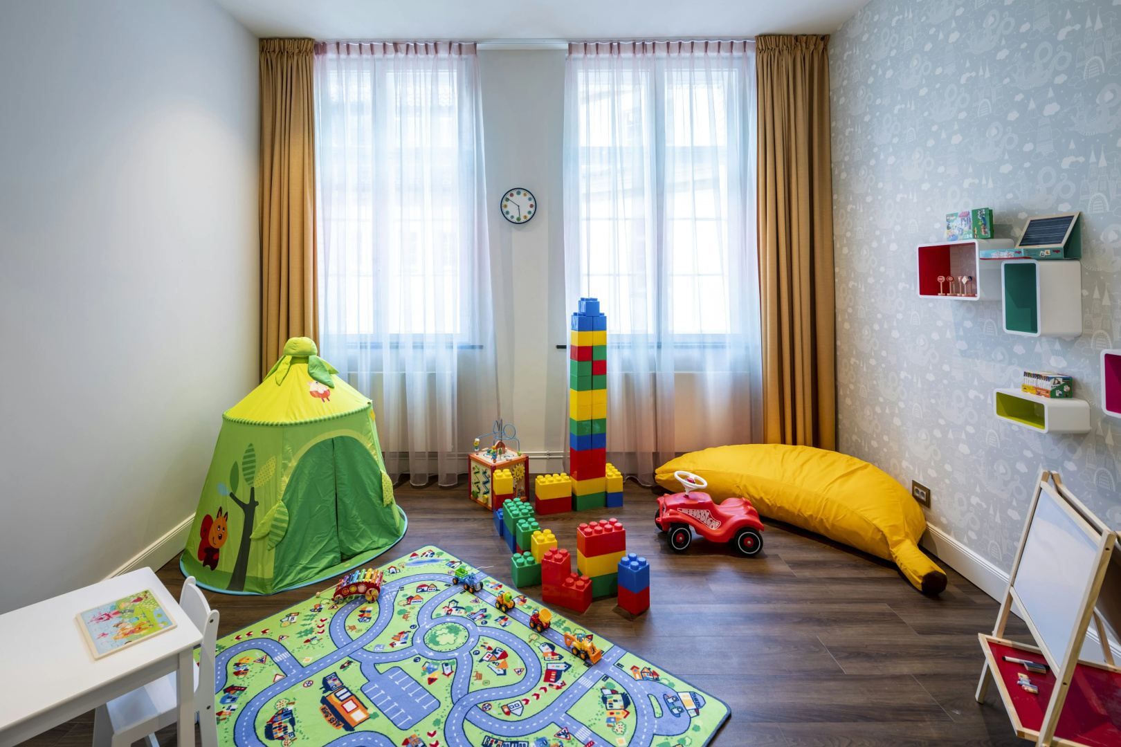 Photo - Fraser Suites Hamburg