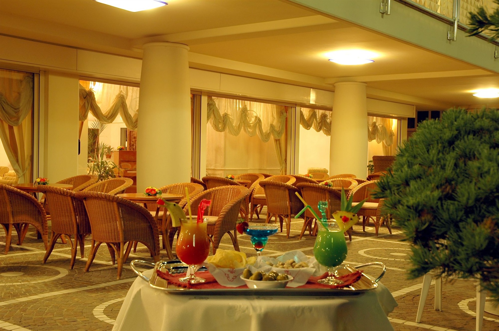 Photo - Hotel Universal
