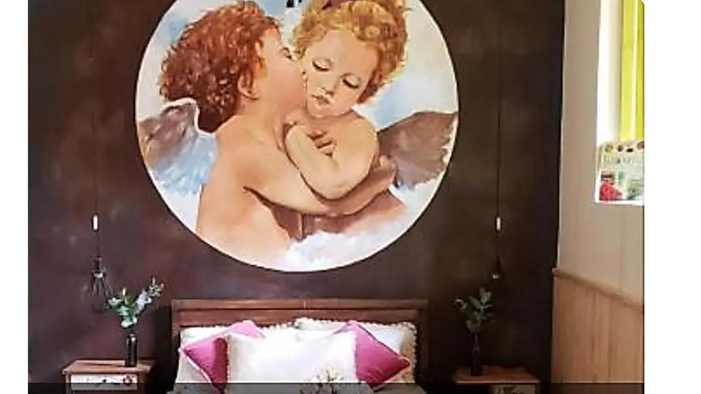 Foto - Niños Hotel Fierro