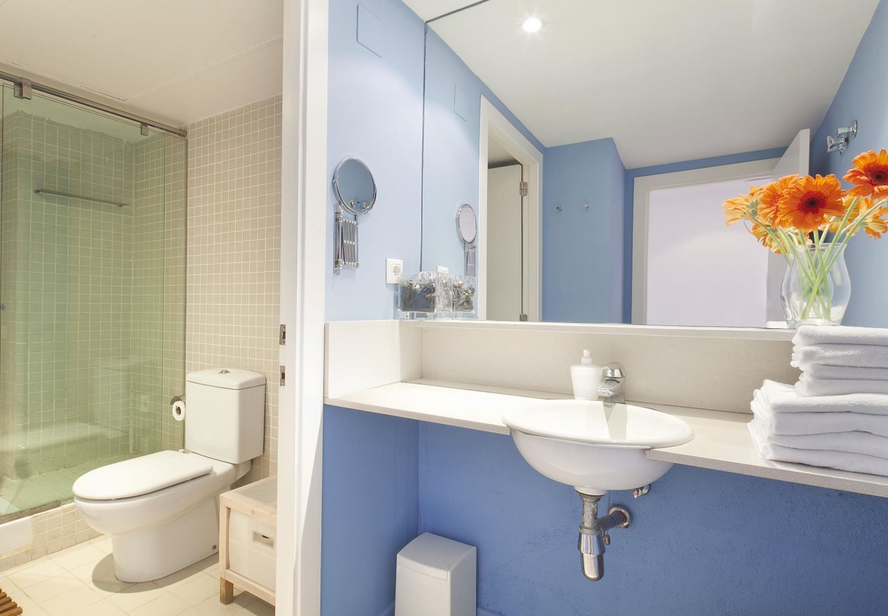 Photo - Inside Barcelona Apartments Esparteria