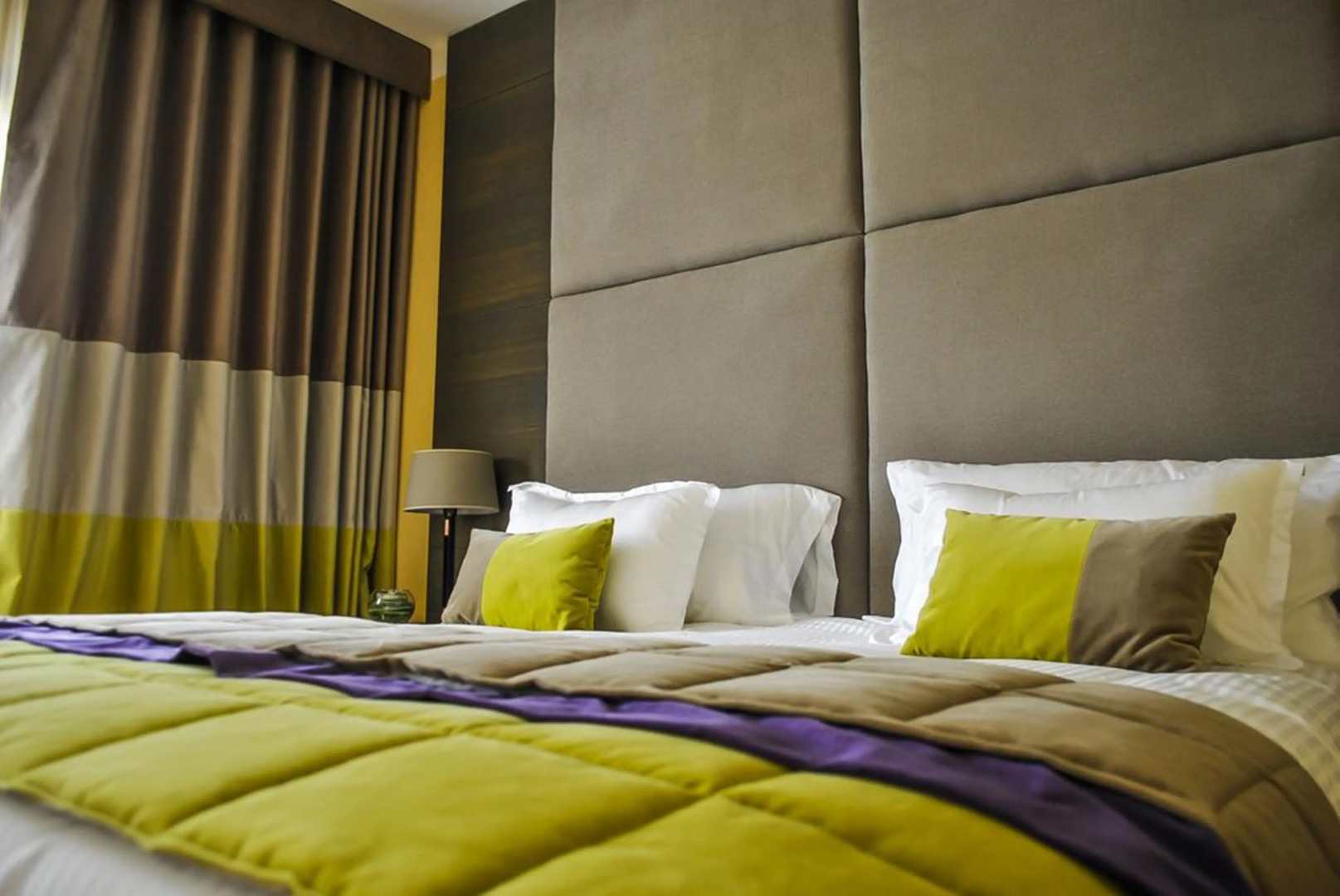 Photo - Hotel Grand Brizo Buenos Aires