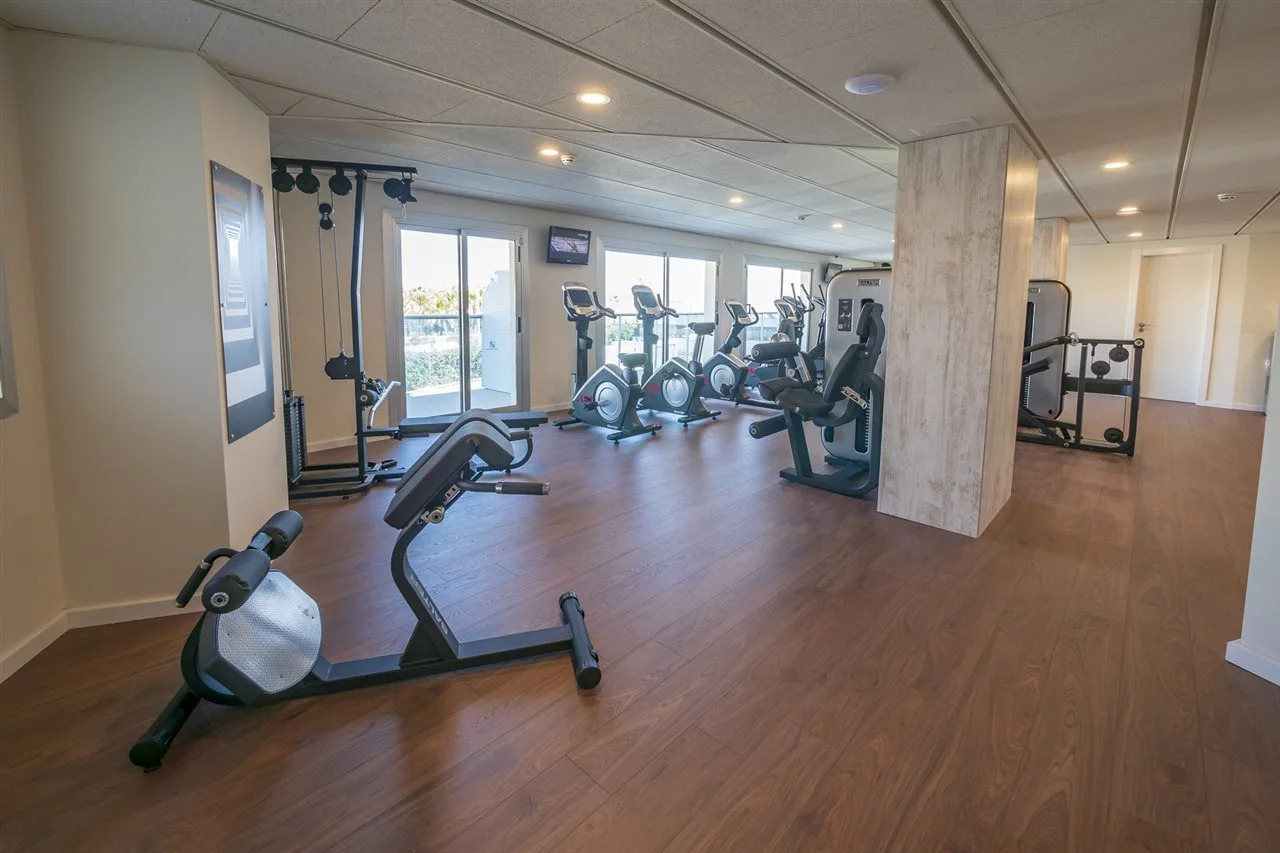 Foto - Golden Donaire Beach