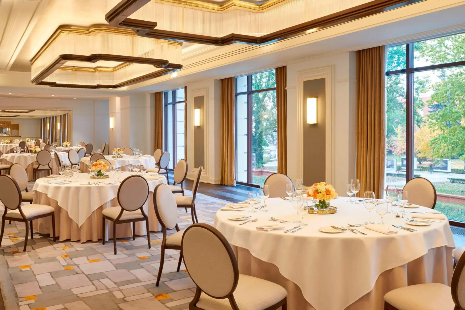 Photo - Hotel Bristol, a Luxury Collection Hotel, Warsaw