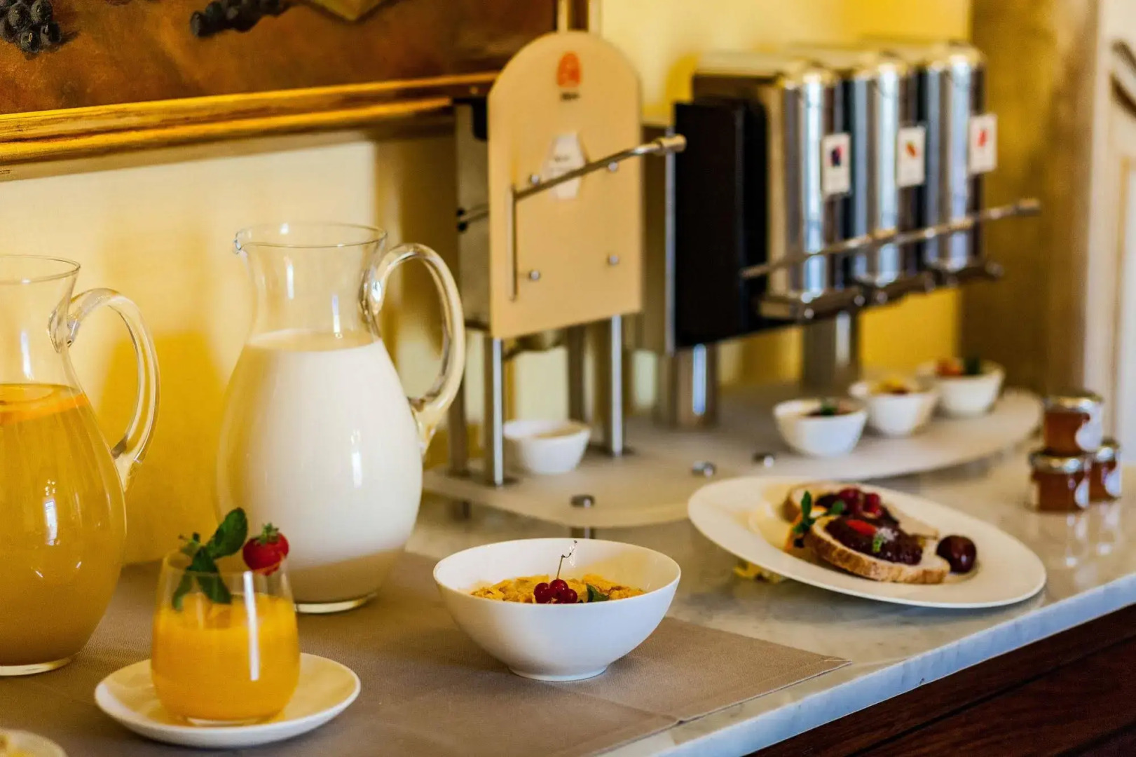 Foto - Relais degli Angeli Residenza d'Epoca