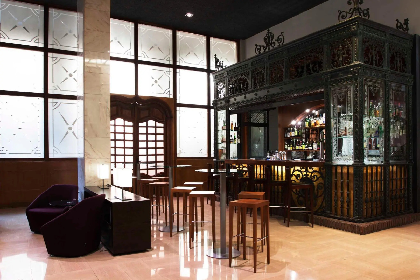 Photo - Silken Ramblas