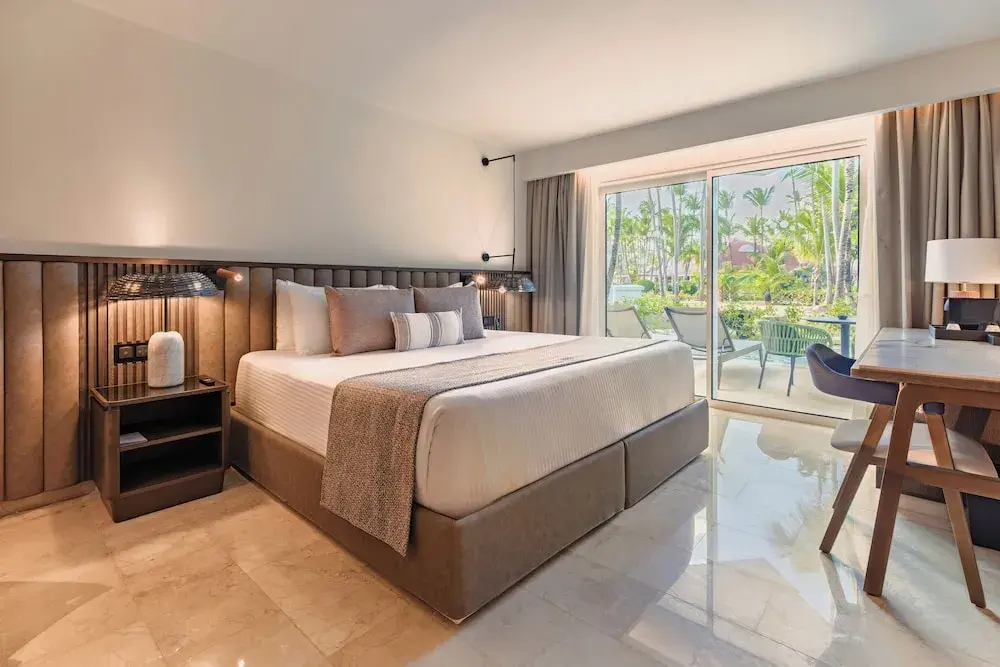 Photo - Grand Palladium Select Bávaro - All Inclusive