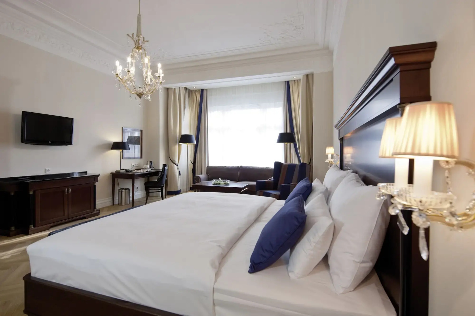 Photo - Austria Trend Parkhotel Schönbrunn Wien