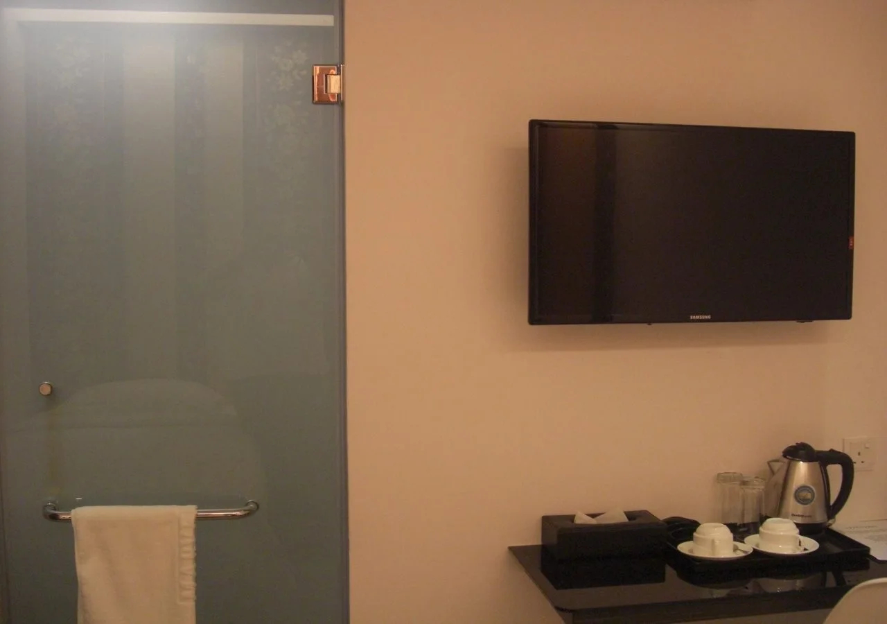 Foto - Marvelot Hotel