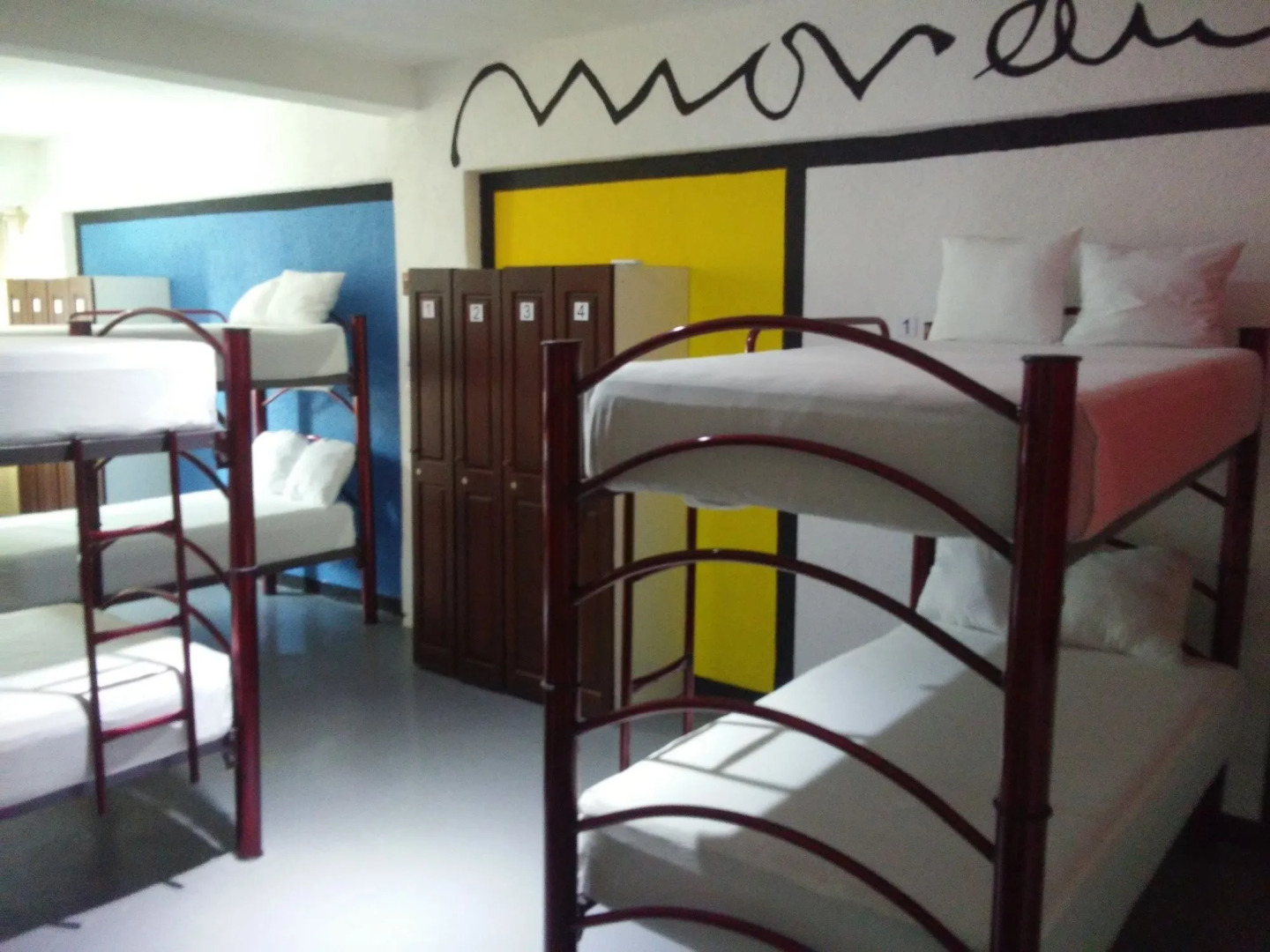 Foto - Nirvana Hotel - Cancun Hotel Zone