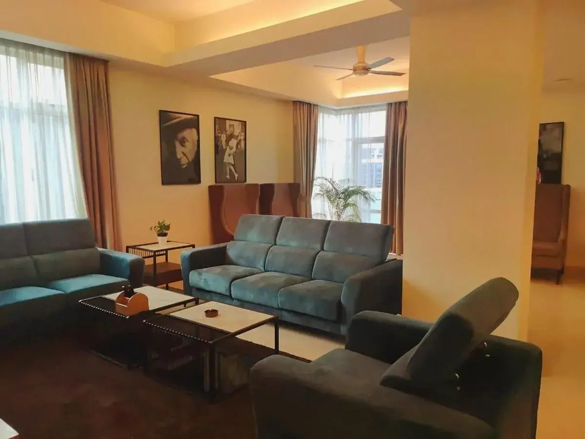 Photo - Cormar Suites Kuala Lumpur