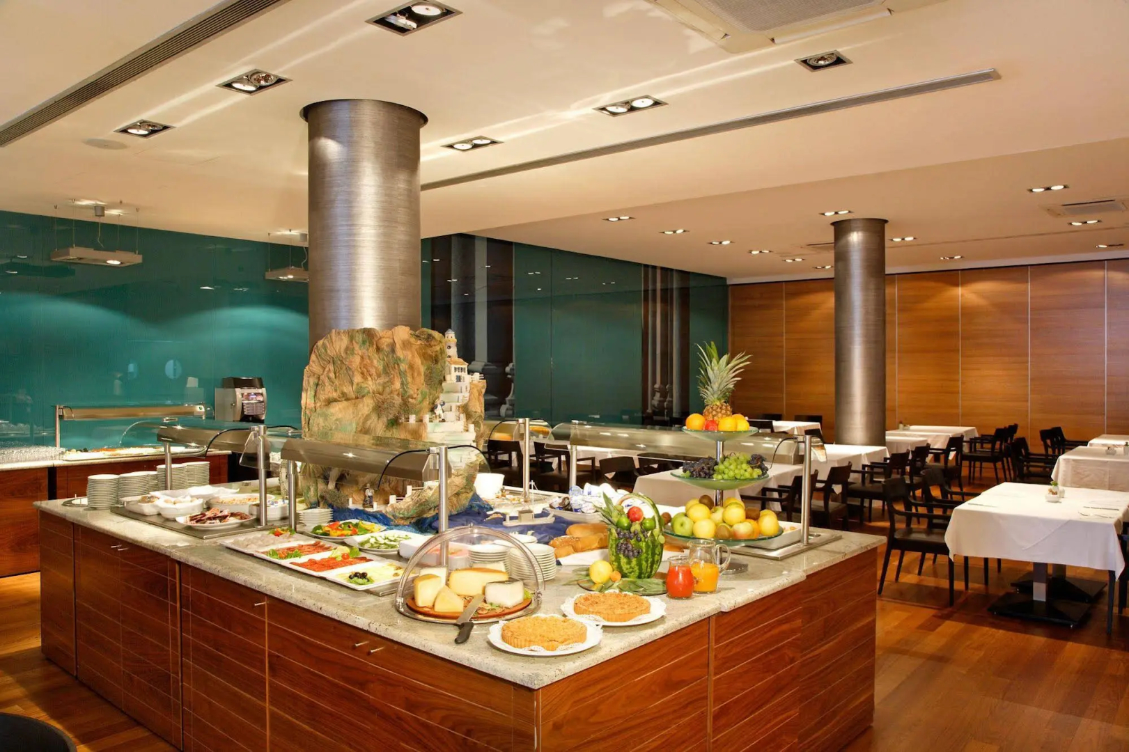 Foto - Hotel Atrium