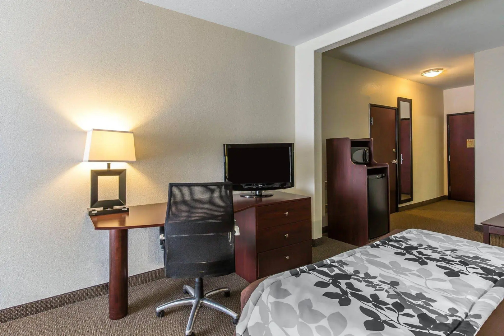 Foto - Sleep Inn & Suites Bush Intercontinental - IAH East