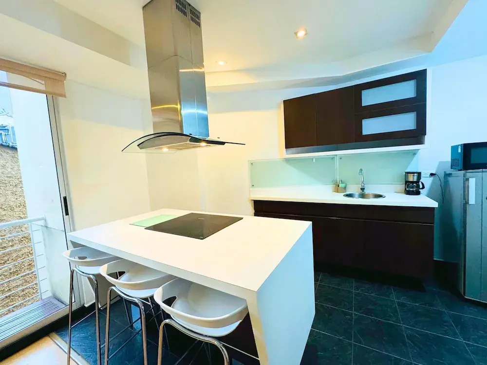 Foto - Continental Aparthotel Bogotá - Aparta Suite