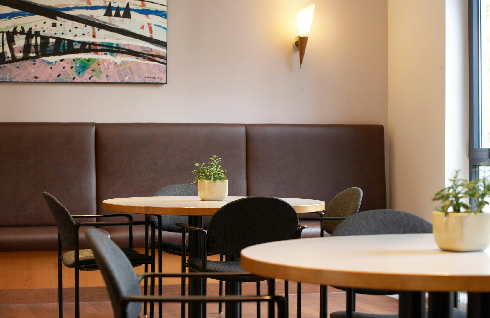 Photo - Hotel Magdeburg City Center by Leonardo Hotels