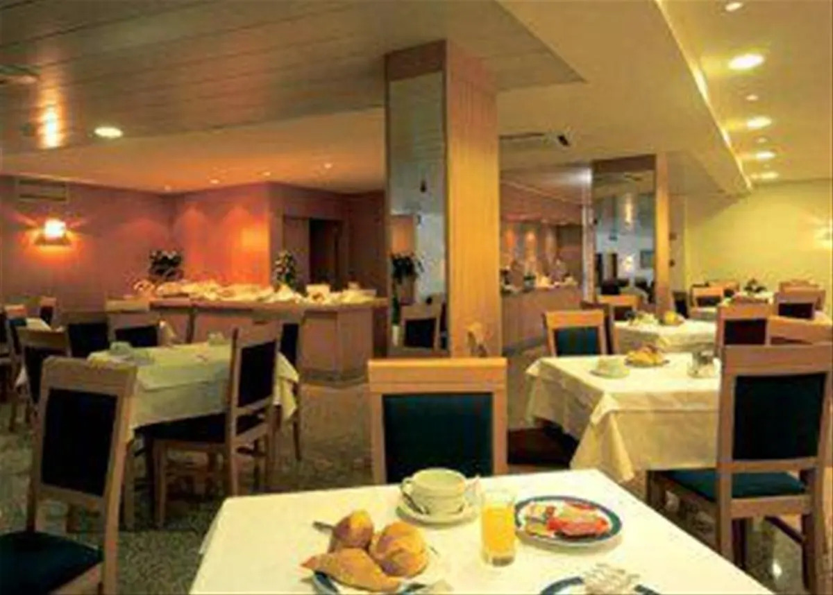 Foto - Ibis Budget Braga Centro