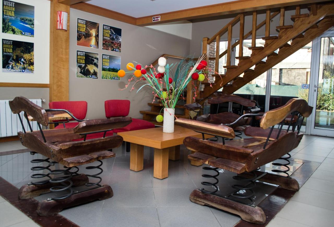 Foto - Marcopolo Suites Calafate