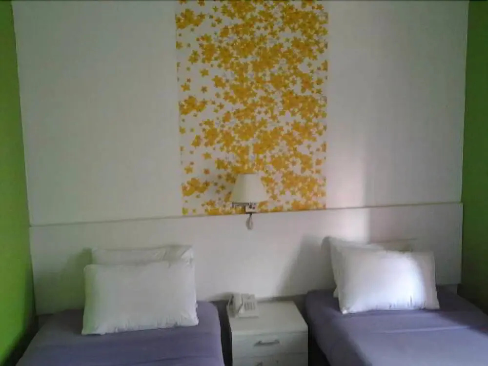 Photo - Hotel O Gambir Near Juanda Station Formerly Bunga Dahlia