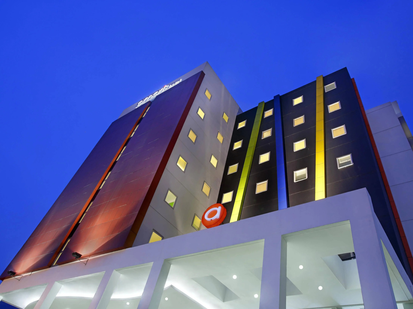 Foto - Amaris Hotel Bekasi Barat
